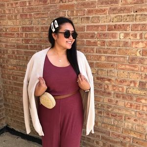 Meet your Posher, Lisa